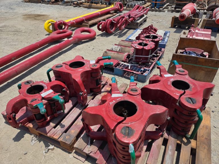 VARCO / BJ HANDLING TOOLS