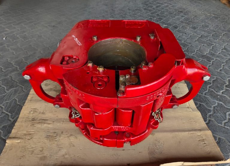 CERTIFIED BX4-50 ELEVATOR (50000640)