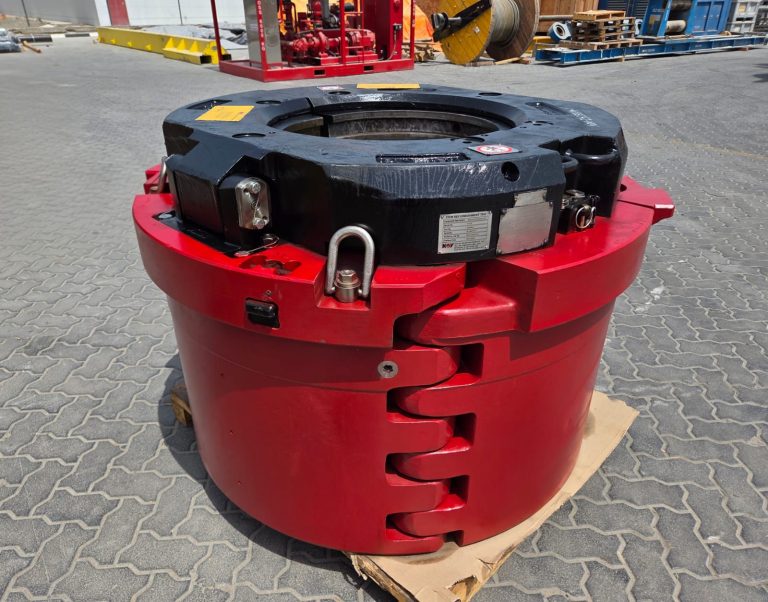 CERTIFIED PS30 POWER SLIP, 202400-5 (NOV)