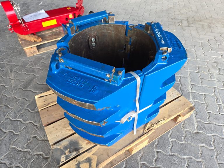 CERTIFIED PS30 SLIP ASSY, 16″ – 4-1/2″, 202430-5