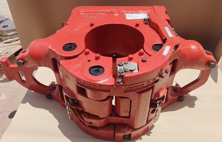 THIRD PARTY SERVICED BX4-75 ELEVATOR